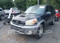 2005 Toyota RAV4 фото