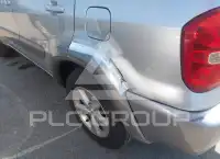 2005 Toyota RAV4 фото