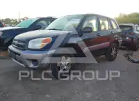 2005 Toyota RAV4 фото