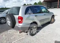 2005 Toyota RAV4 фото