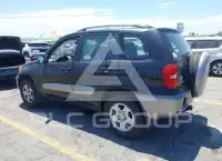 2005 Toyota RAV4 фото