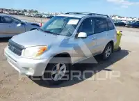2005 Toyota RAV4 фото
