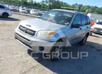 2005 Toyota RAV4 фото