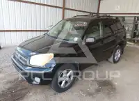 2005 Toyota RAV4 фото