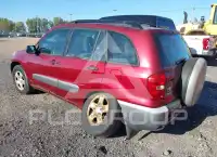 2005 Toyota RAV4 фото