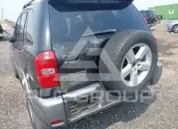 2005 Toyota RAV4 фото