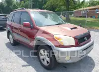 2005 Toyota RAV4 фото
