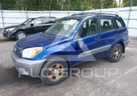 2005 Toyota RAV4 фото