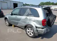 2005 Toyota RAV4 фото