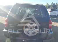 2005 Toyota RAV4 фото