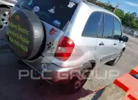 2005 Toyota RAV4 фото
