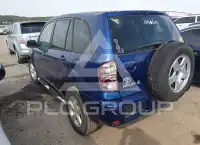 2005 Toyota RAV4 фото
