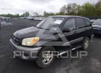 2005 Toyota RAV4 фото
