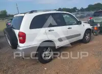 2005 Toyota RAV4 photo