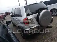 2005 Toyota RAV4 photo