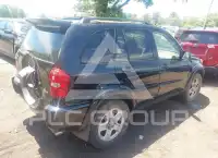 2005 Toyota RAV4 photo