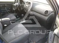 2005 Toyota RAV4 фото