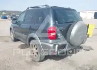2005 Toyota RAV4 фото