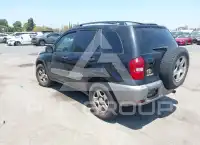 2005 Toyota RAV4 фото