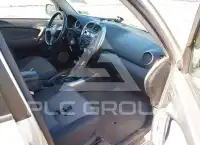 2005 Toyota RAV4 photo