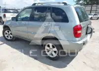 2005 Toyota RAV4 фото