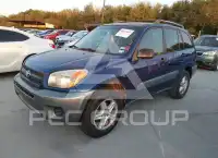 2005 Toyota RAV4 фото