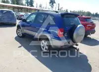 2005 Toyota RAV4 фото