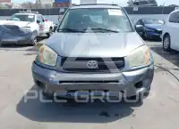 2005 Toyota RAV4 фото