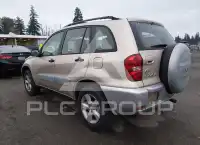 2005 Toyota RAV4 фото