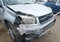 2005 Toyota RAV4 фото