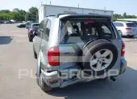 2005 Toyota RAV4 фото