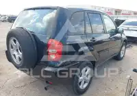 2005 Toyota RAV4 photo