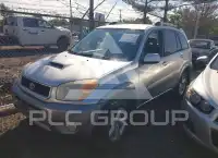 2005 Toyota RAV4 фото