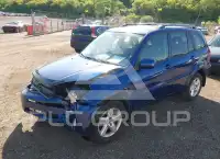 2005 Toyota RAV4 фото