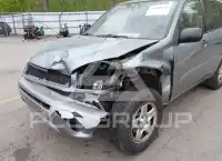 2005 Toyota RAV4 photo