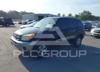 2005 Toyota RAV4 photo