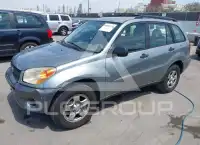 2005 Toyota RAV4 фото