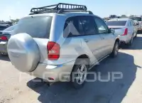 2005 Toyota RAV4 фото