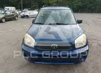 2005 Toyota RAV4 фото