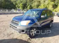 2005 Toyota RAV4 фото
