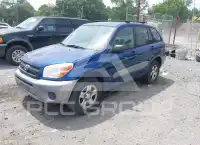 2005 Toyota RAV4 фото