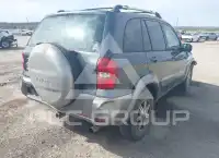 2005 Toyota RAV4 фото