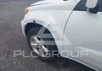 2005 Toyota RAV4 photo