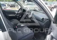 2005 Toyota RAV4 photo