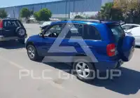 2005 Toyota RAV4 фото