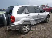 2005 Toyota RAV4 photo