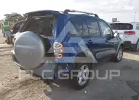 2005 Toyota RAV4 фото