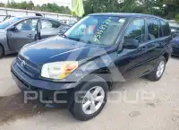 2005 Toyota RAV4 photo