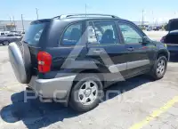2005 Toyota RAV4 фото