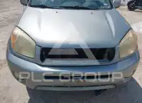 2005 Toyota RAV4 фото